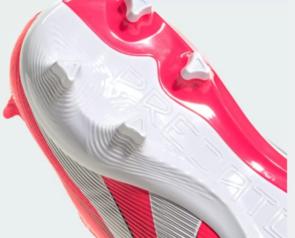 Бутcы Adidas Predator League FT FG